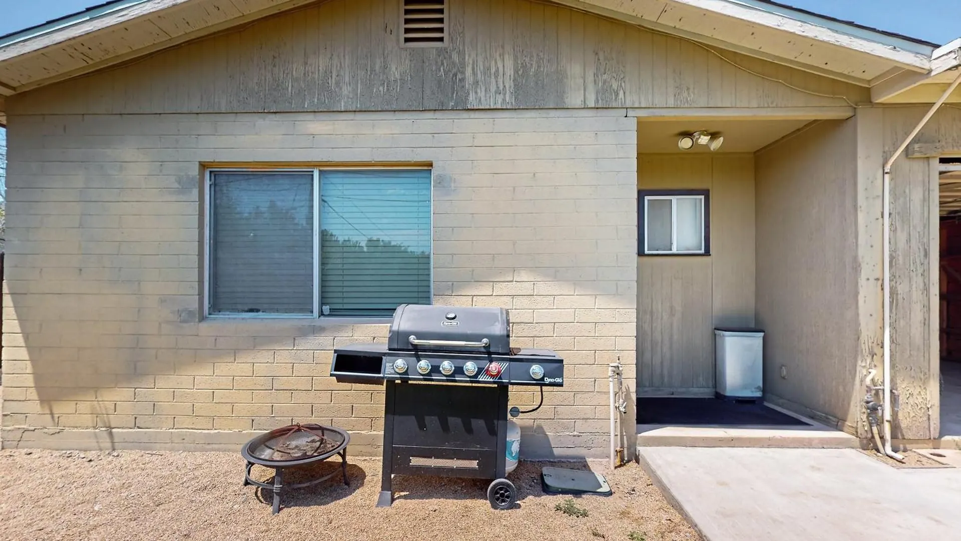 Holiday home Tranquil Haven Retreat Villa Phoenix