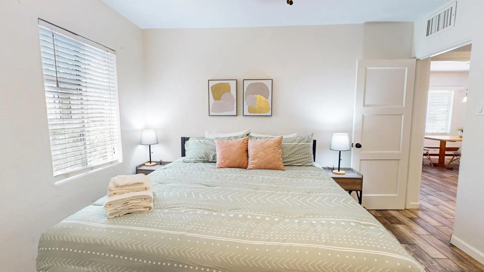 Tranquil Haven Retreat Villa Phoenix United States