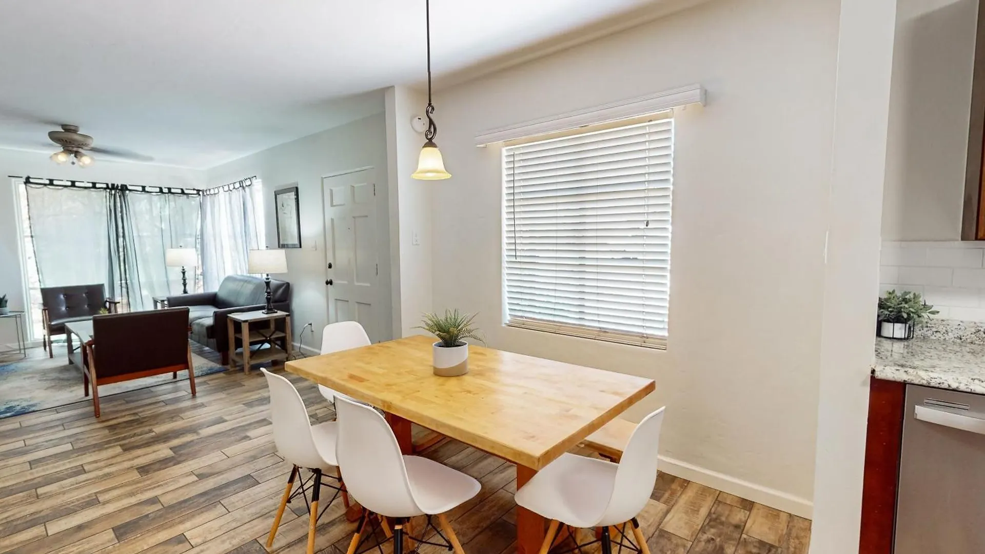 Holiday home Tranquil Haven Retreat Villa Phoenix United States