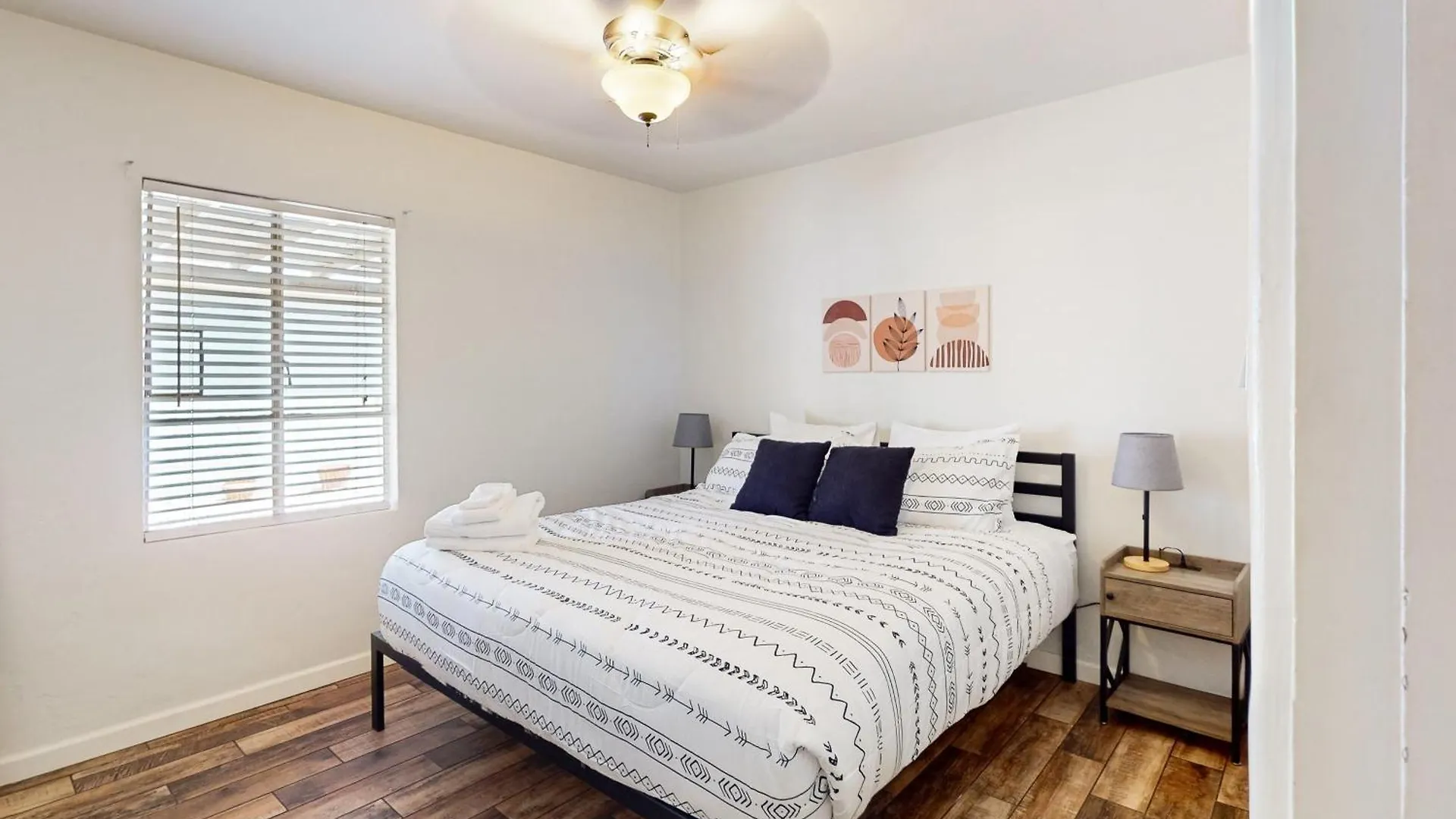 Tranquil Haven Retreat Villa Phoenix