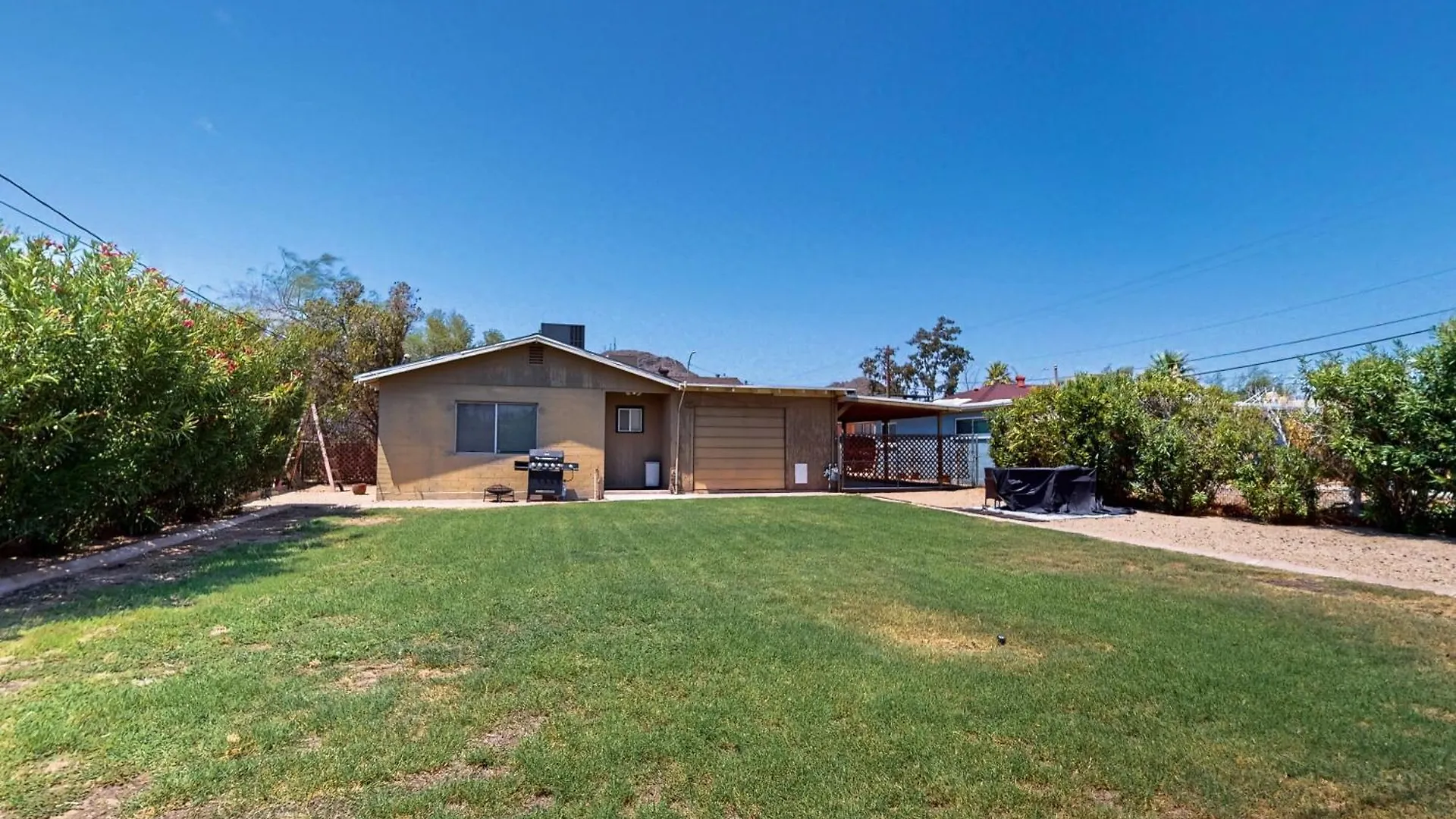 Tranquil Haven Retreat Villa Phoenix 0*,