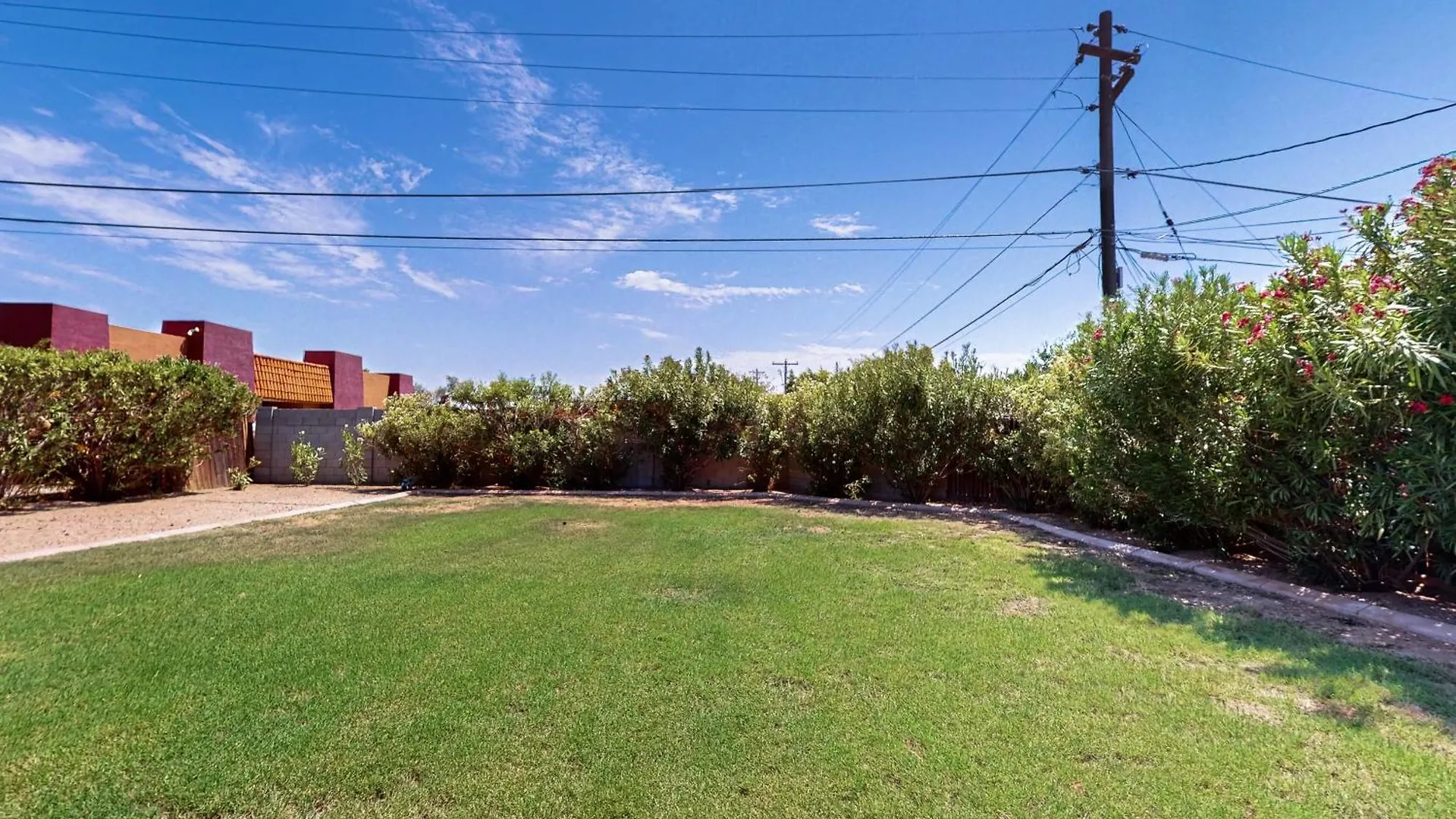 Tranquil Haven Retreat Villa Phoenix