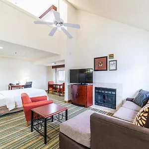Metro Loft Sleeps 6 Phoenix